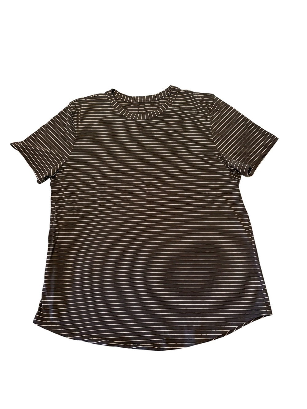 Lululemon love crew neck T-shirt